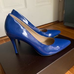 Nine West - Royal Pumps size 6